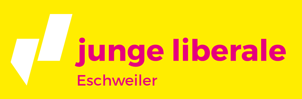 Logo der JuLis Eschweiler